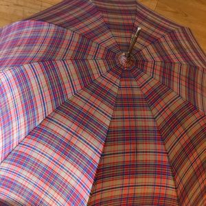 Vintage HJ Umbrella